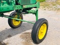 1965 John Deere 4020H Tractor