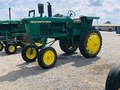 1965 John Deere 4020H Tractor