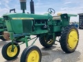 1965 John Deere 4020H Tractor