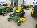 2021 John Deere Z545R Lawn Mower