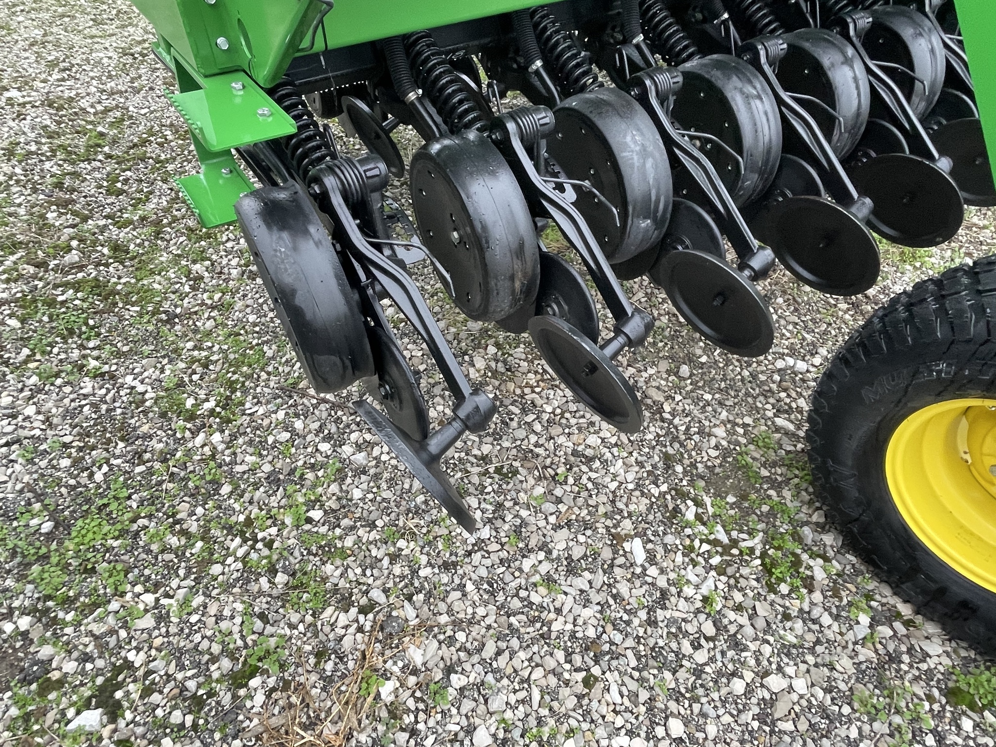 2024 John Deere 1590 Drill
