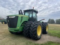 2013 John Deere 9460R Tractor