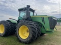 2013 John Deere 9460R Tractor