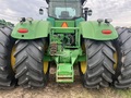 2013 John Deere 9460R Tractor
