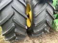 2013 John Deere 9460R Tractor