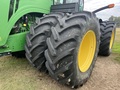 2013 John Deere 9460R Tractor