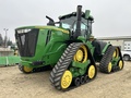 2025 John Deere 9RX 540 Tractor
