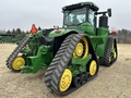 2025 John Deere 9RX 540 Tractor