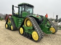 2025 John Deere 9RX 540 Tractor