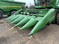 2012 John Deere 606C Corn Head
