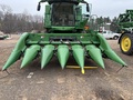 2012 John Deere 606C Corn Head