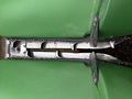 2012 John Deere 606C Corn Head