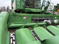 2012 John Deere 606C Corn Head