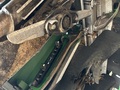 2012 John Deere 606C Corn Head