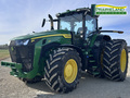 2023 John Deere 8R 340 Tractor