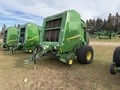 2022 John Deere 560R Round Baler