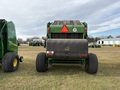 2022 John Deere 560R Round Baler