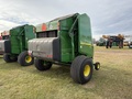 2022 John Deere 560R Round Baler