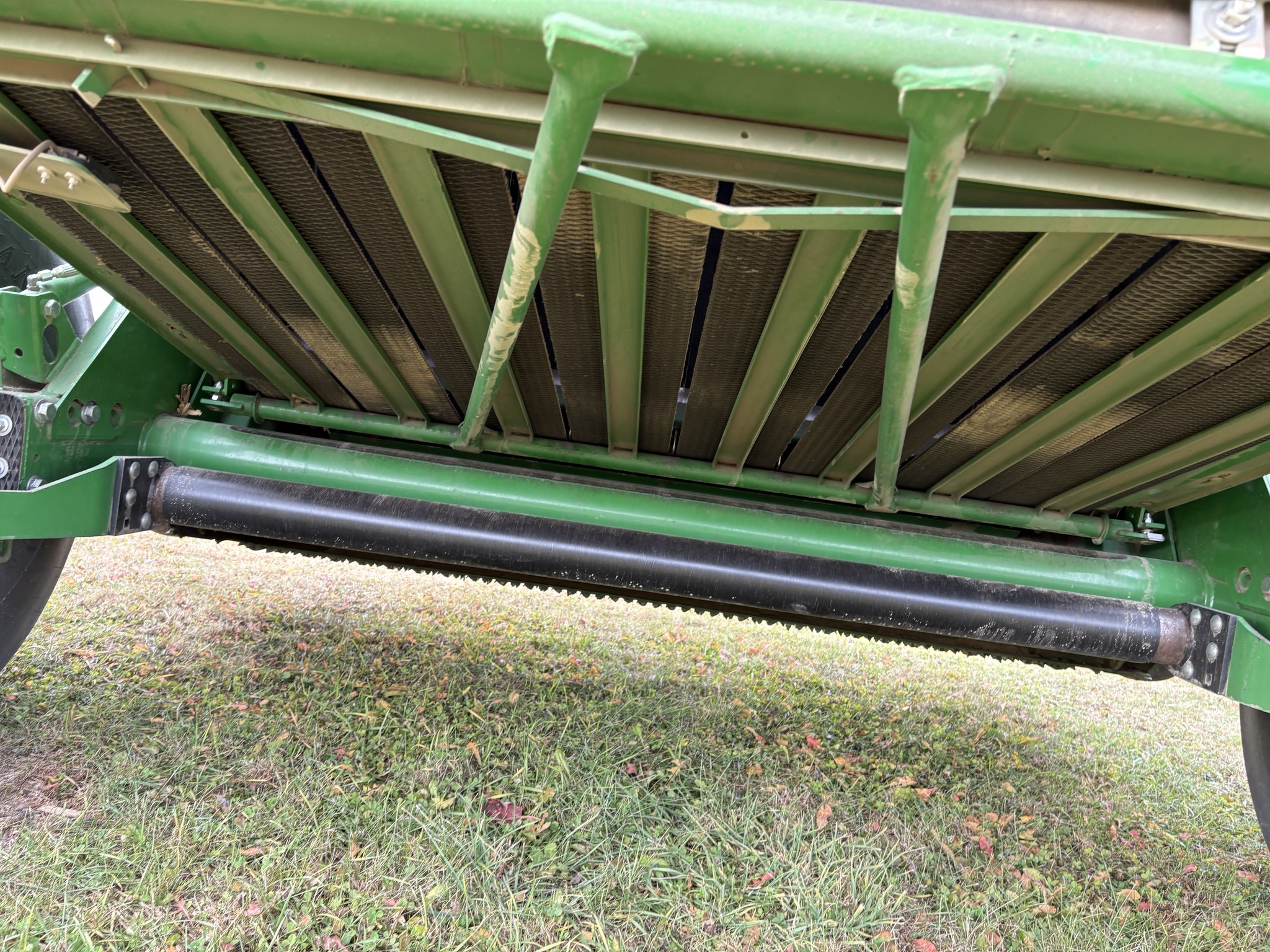 2022 John Deere 560R Round Baler