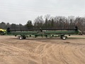 2023 John Deere HD50F Platform