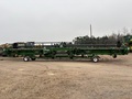2023 John Deere HD50F Platform