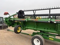 2023 John Deere HD50F Platform