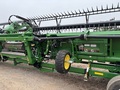 2023 John Deere HD50F Platform
