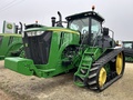 2015 John Deere 9570RT Tractor