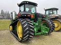 2015 John Deere 9570RT Tractor