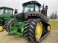 2015 John Deere 9570RT Tractor
