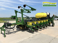 2010 John Deere 1770NT Planter