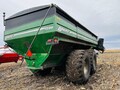 2015 Brent 1596 Grain Cart