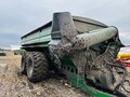 2015 Brent 1596 Grain Cart
