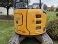2018 Deere 30G Mini Excavator