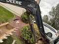 2018 Deere 30G Mini Excavator