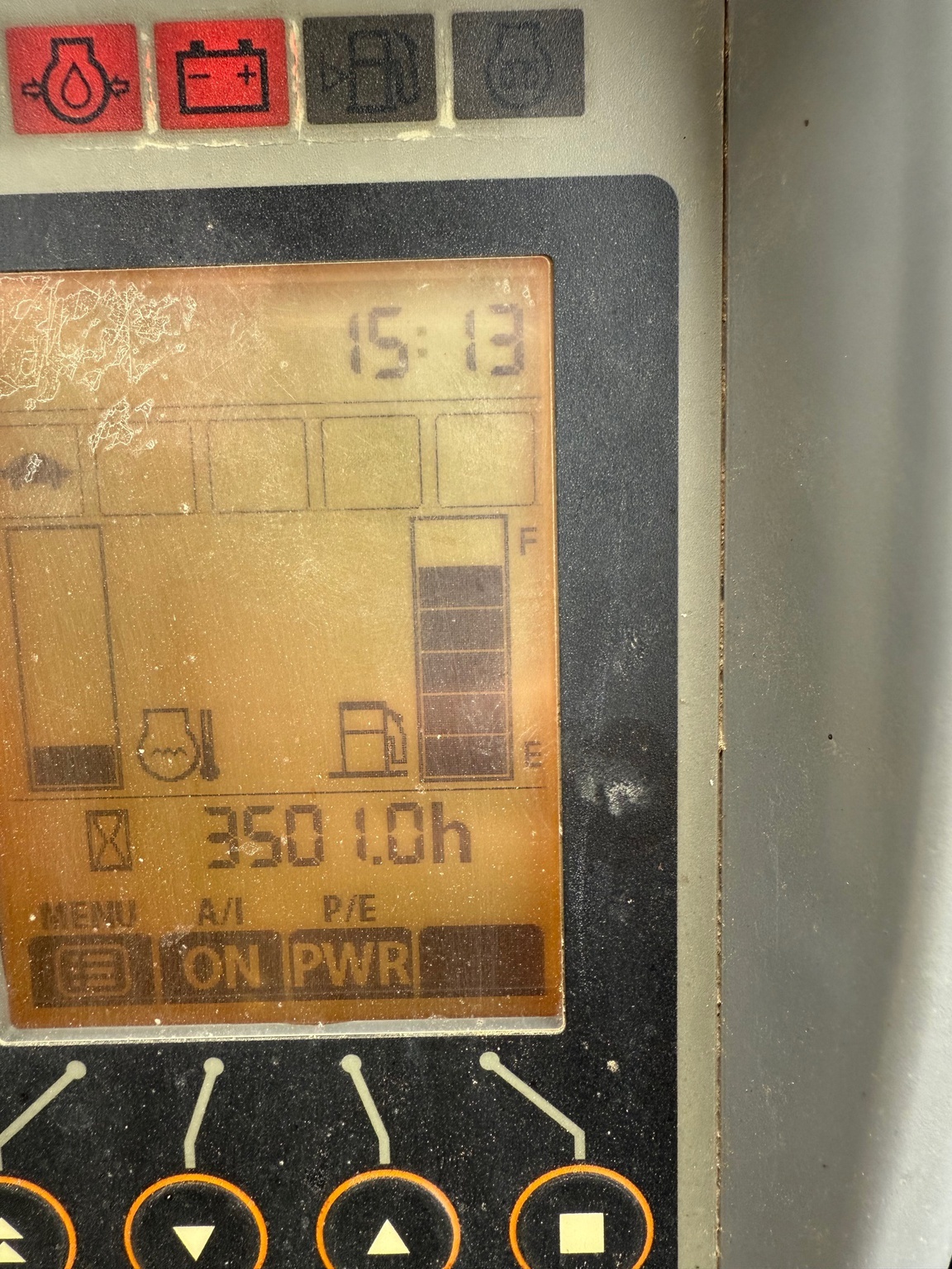 2018 Deere 30G Mini Excavator