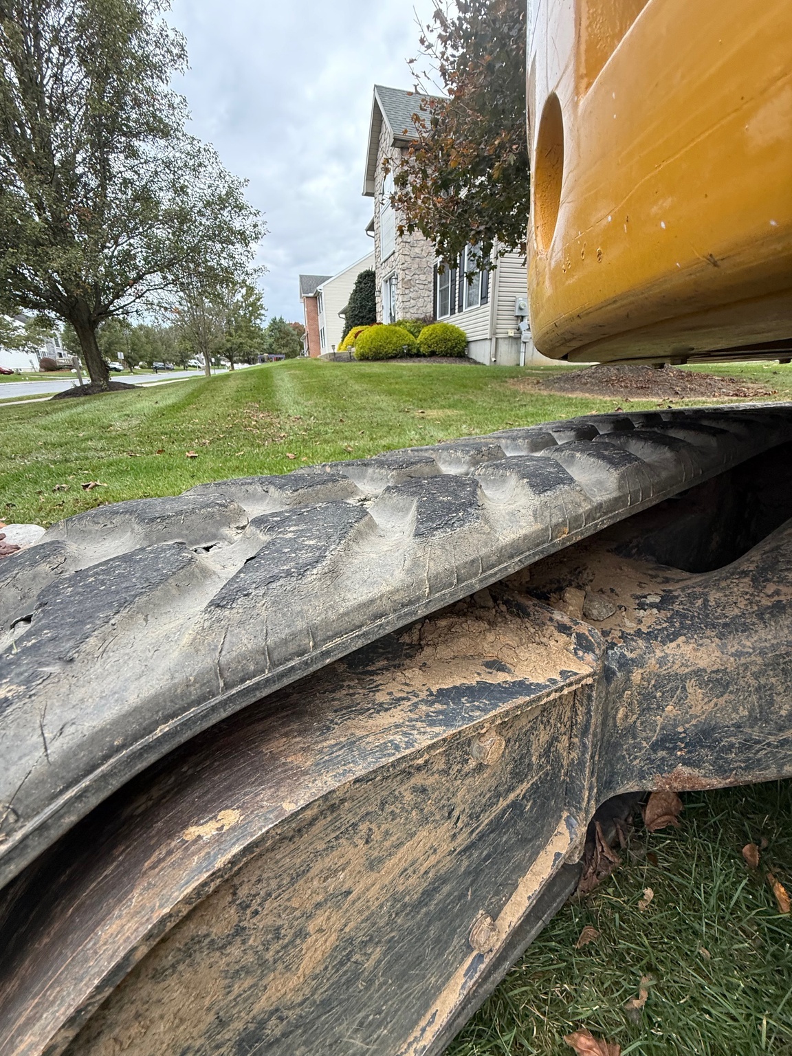 2018 Deere 30G Mini Excavator