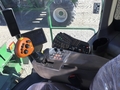 2021 John Deere W235 Self-Propelled Windrowers and Swather