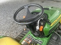 2014 John Deere X730 Lawn Mower