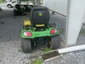 2014 John Deere X730 Lawn Mower