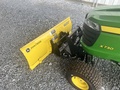 2014 John Deere X730 Lawn Mower
