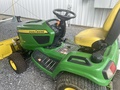 2014 John Deere X730 Lawn Mower