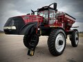2018 Case IH TRIDENT 5550 Self-Propelled Sprayer