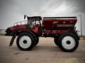 2018 Case IH TRIDENT 5550 Self-Propelled Sprayer