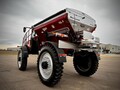 2018 Case IH TRIDENT 5550 Self-Propelled Sprayer