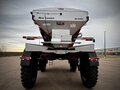 2018 Case IH TRIDENT 5550 Self-Propelled Sprayer