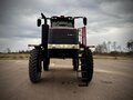 2018 Case IH TRIDENT 5550 Self-Propelled Sprayer