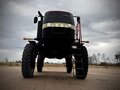 2018 Case IH TRIDENT 5550 Self-Propelled Sprayer