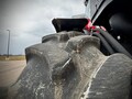 2018 Case IH TRIDENT 5550 Self-Propelled Sprayer