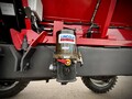 2018 Case IH TRIDENT 5550 Self-Propelled Sprayer